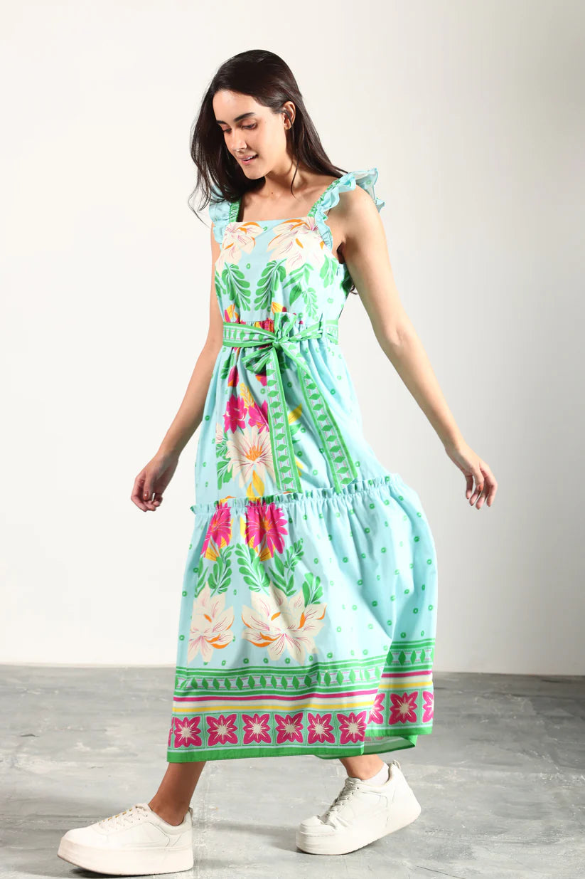 Elsie Dress