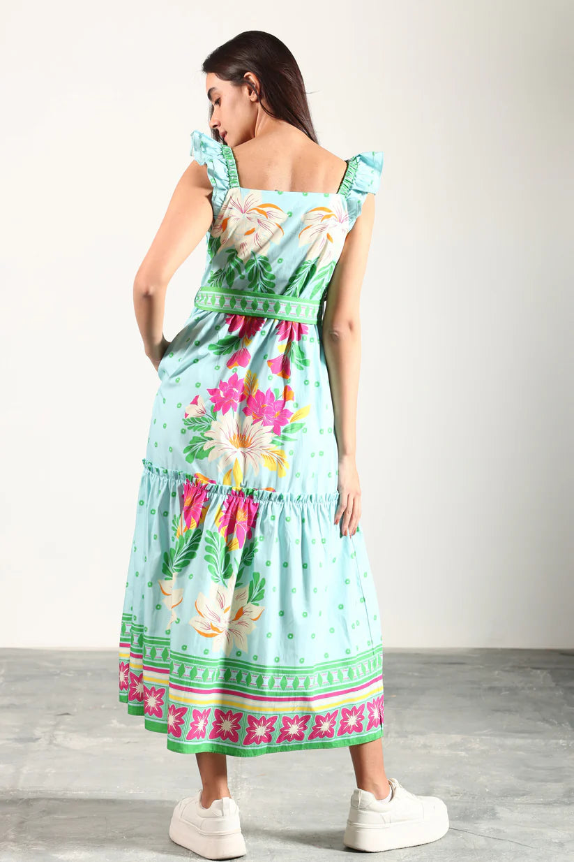 Elsie Dress