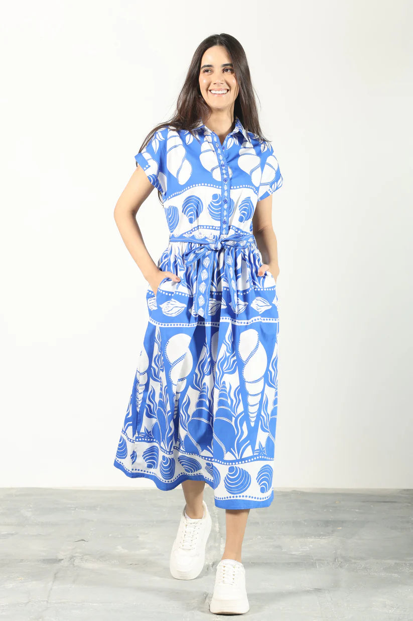 Rylie Dress