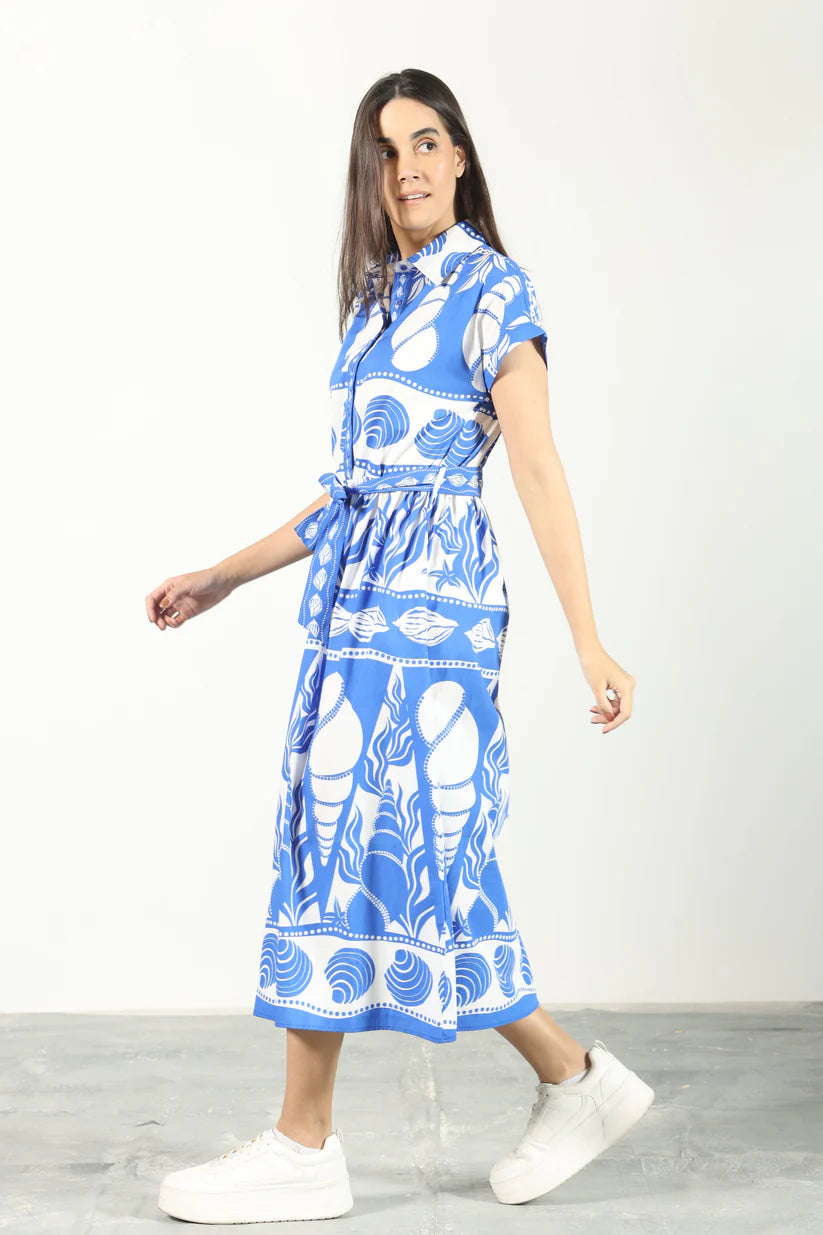 Rylie Dress