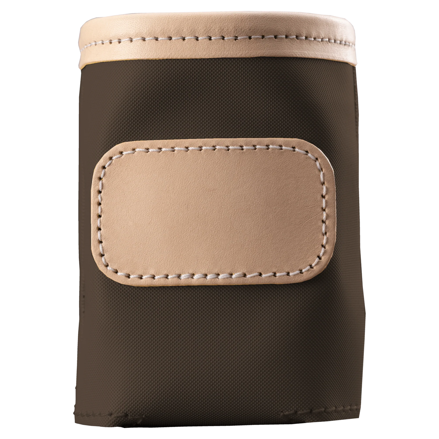Jon Hart Lil Chill | Espresso Coated Canvas
