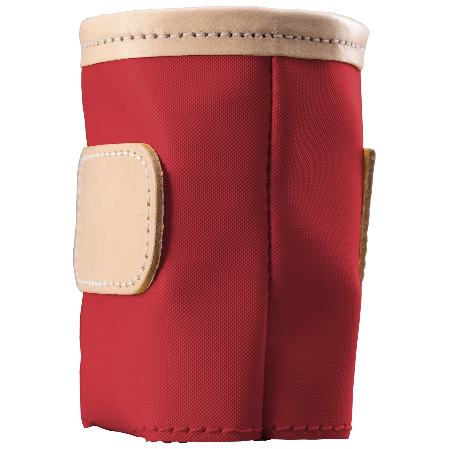 Jon Hart Lil Chill | Red Coated Canvas