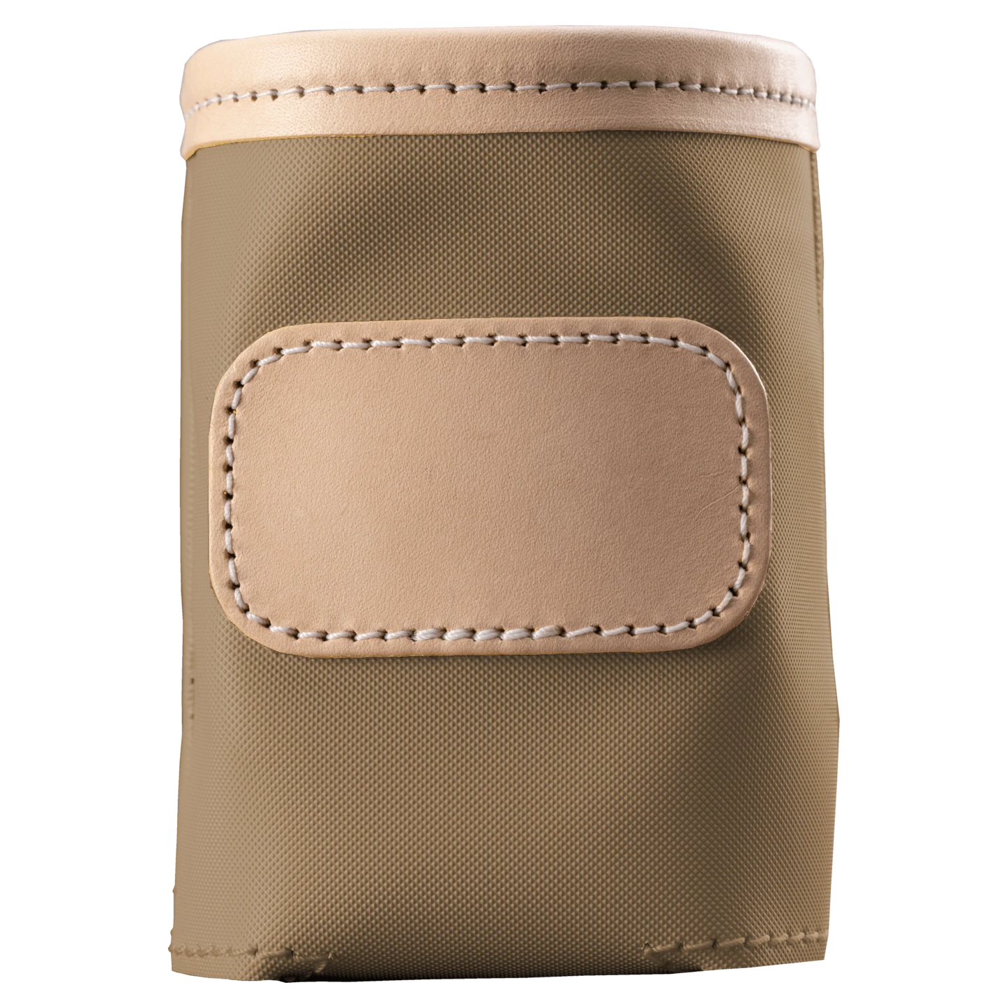 Jon Hart Lil Chill | Saddle Coated Canvas