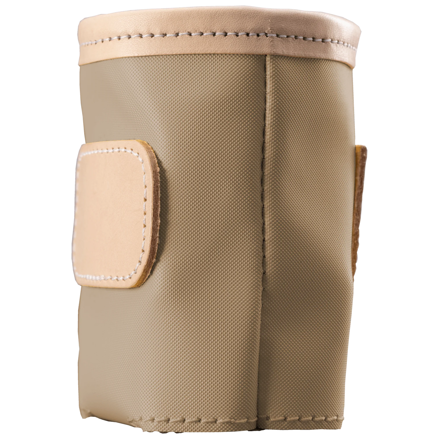 Jon Hart Lil Chill | Saddle Coated Canvas