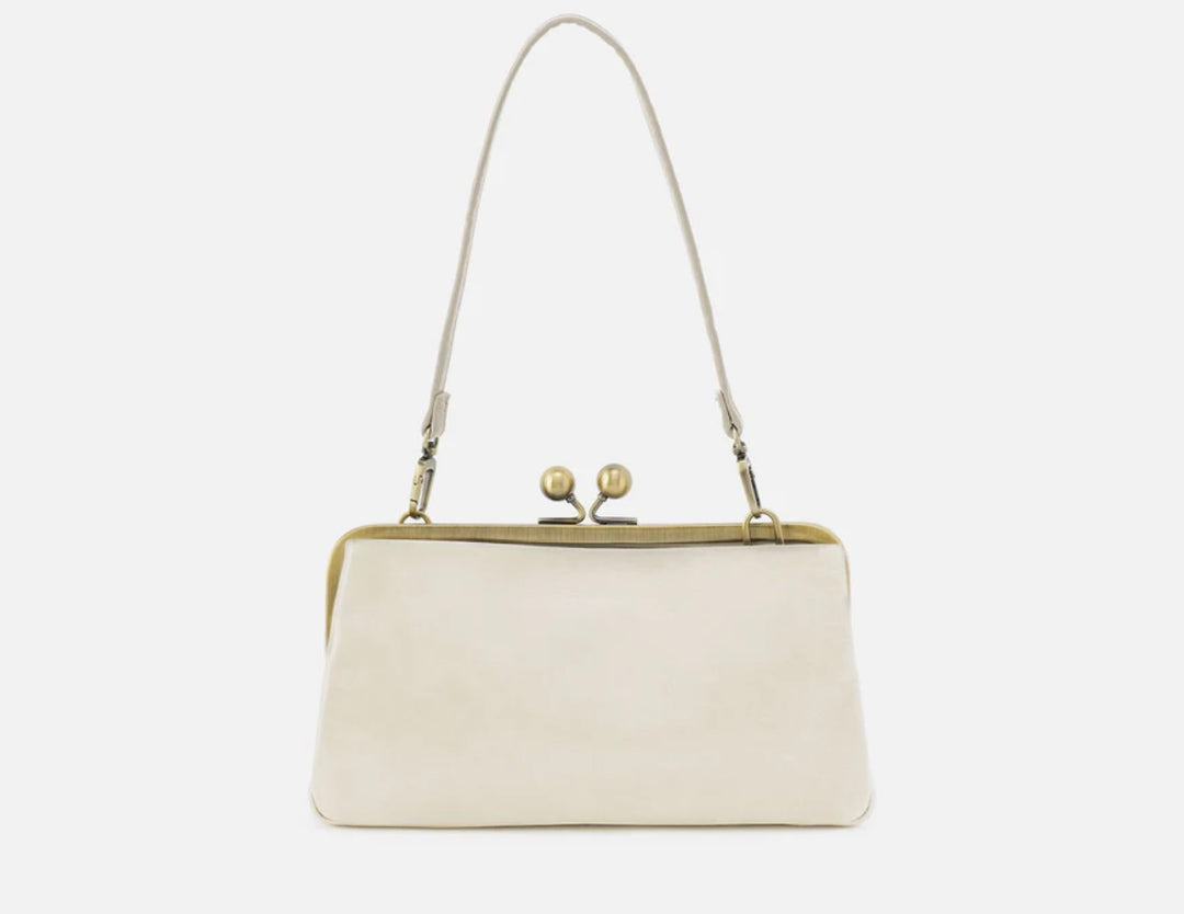 Lauren Frame Crossbody