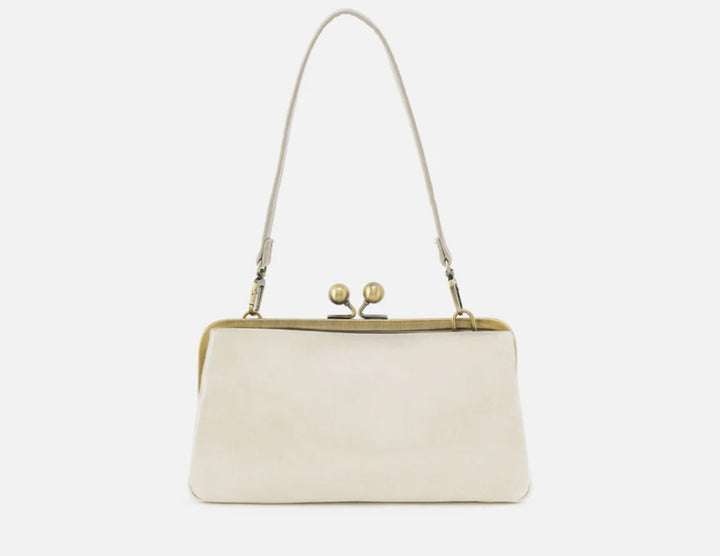 Lauren Frame Crossbody