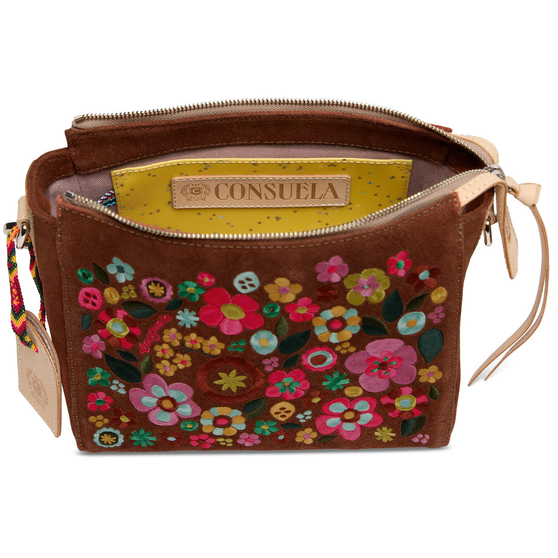 City Bag-Sienna