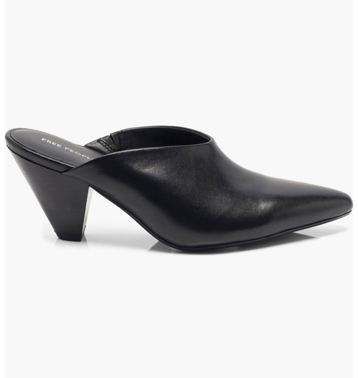 Stellar Mule- Black
