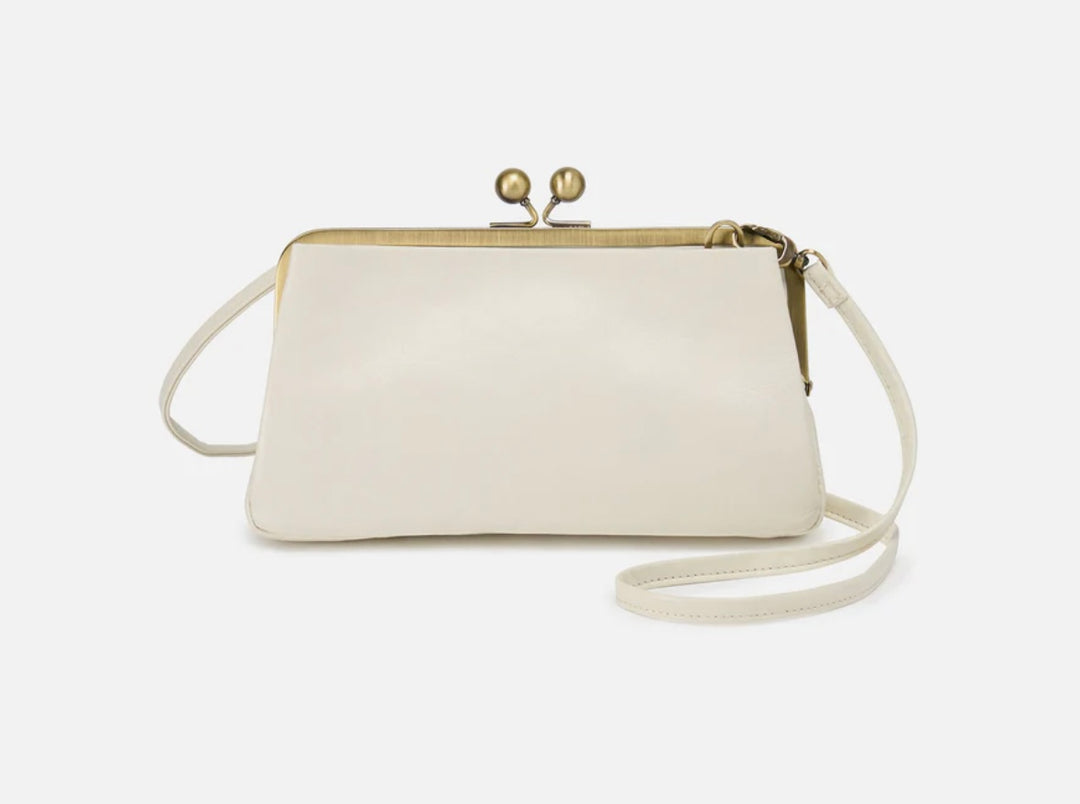 Lauren Frame Crossbody