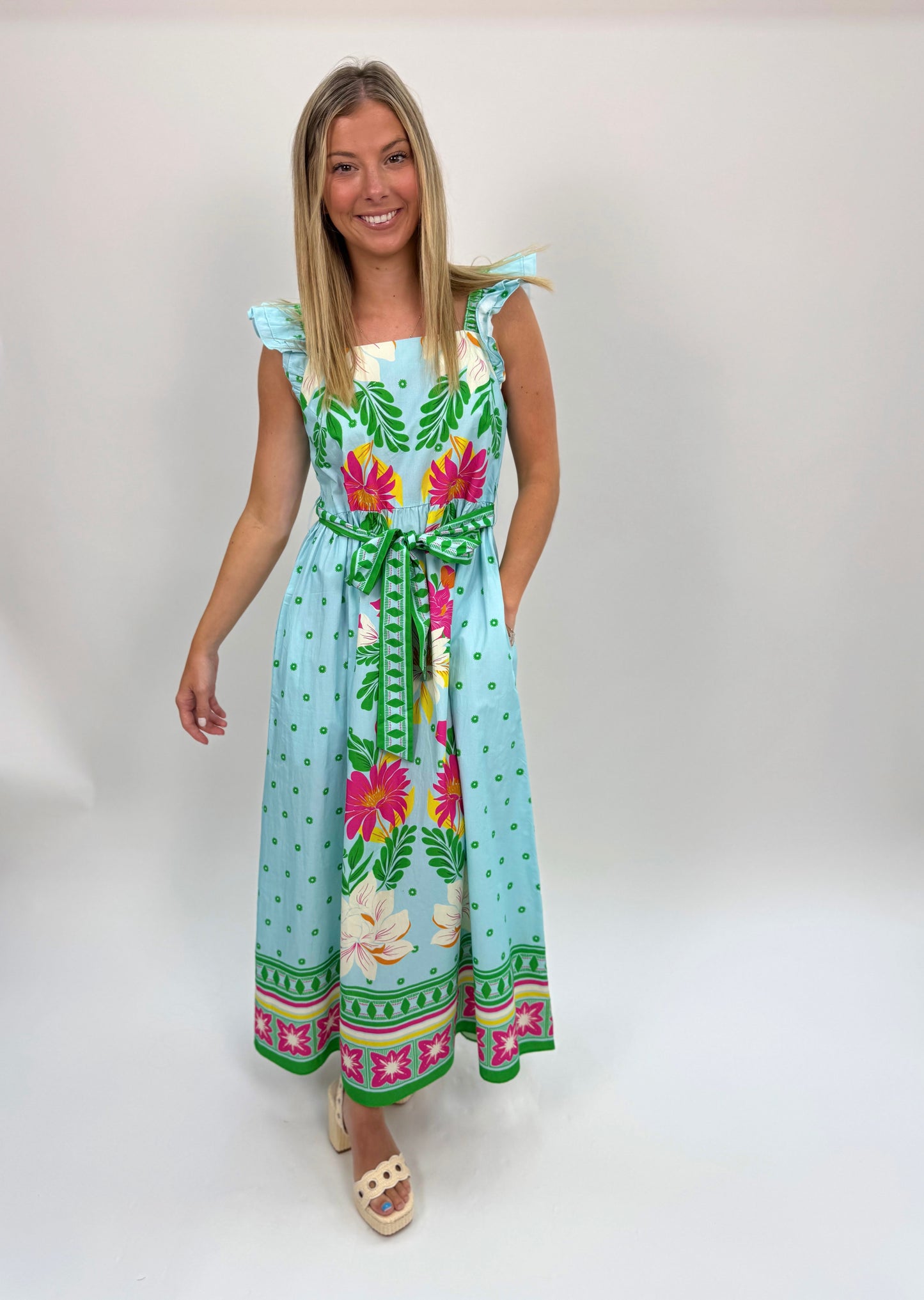 Elsie Dress