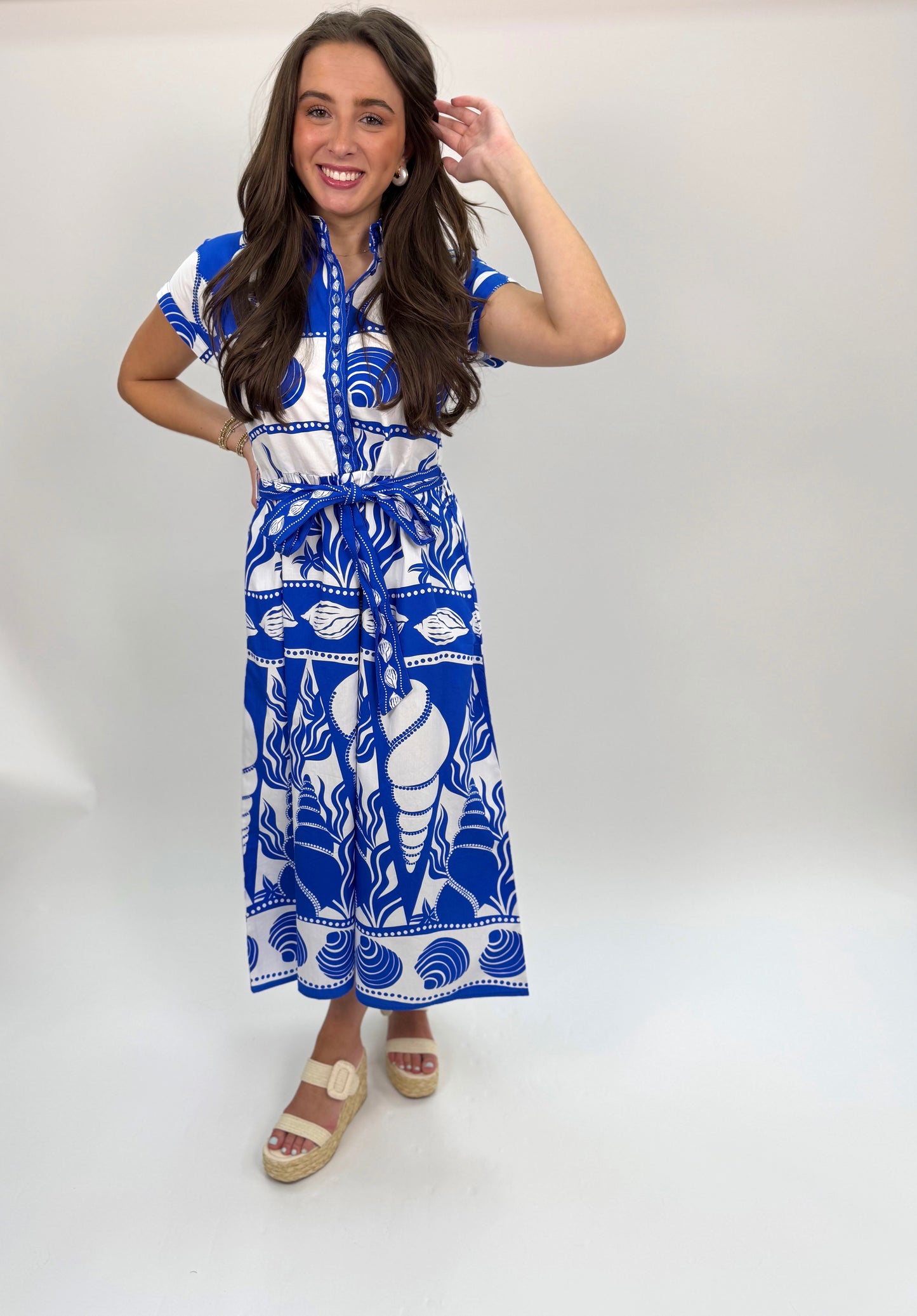 Rylie Dress