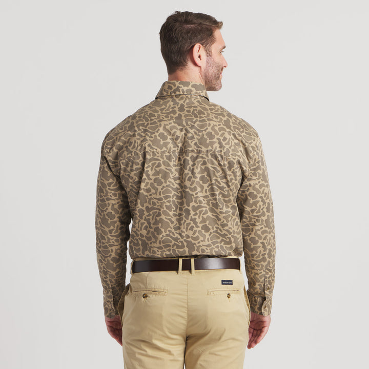 El Campo Performance Ranch Shirt