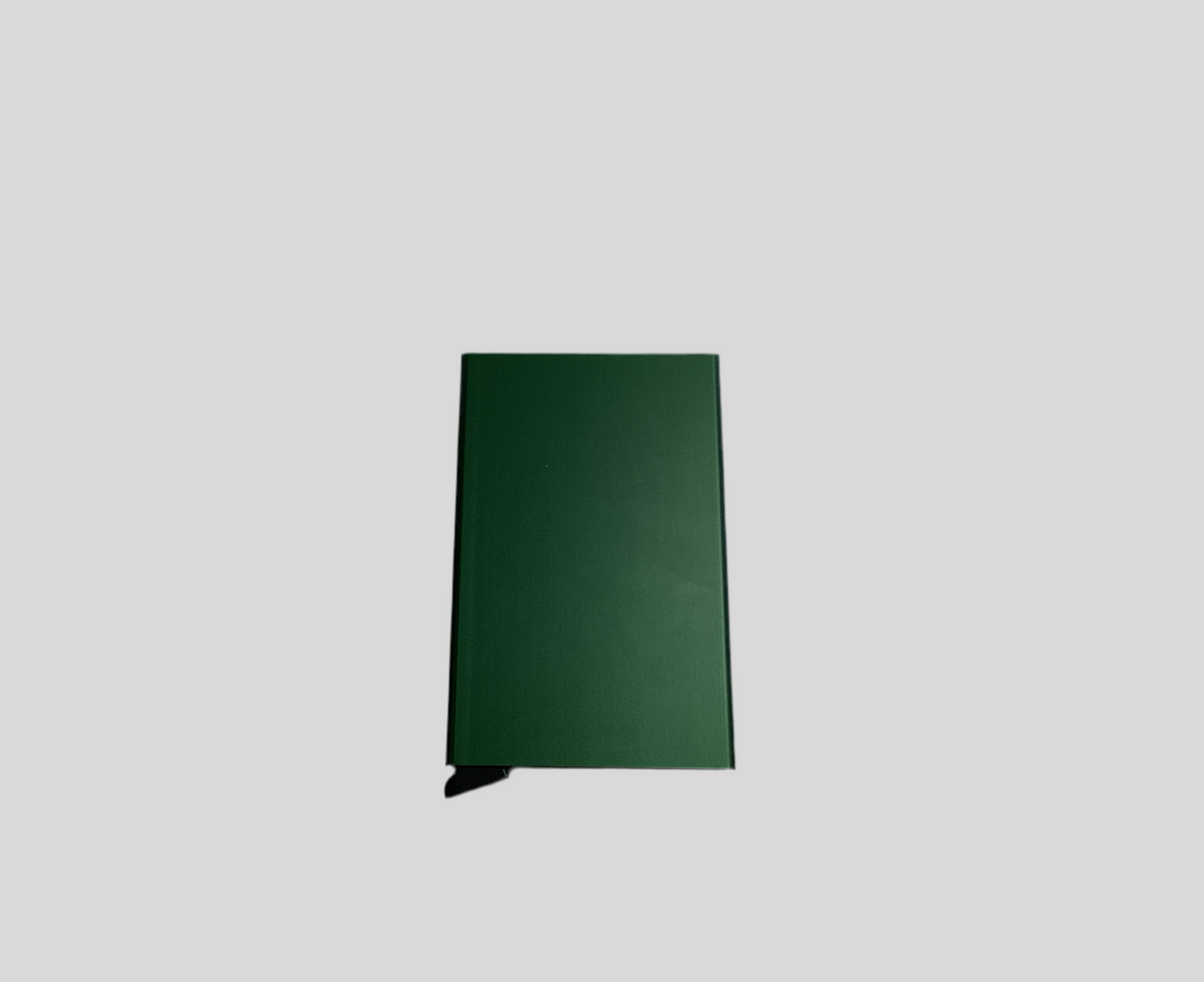 Cardprotector Green