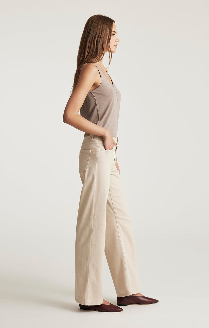 Alena / Champagne Flex Blue