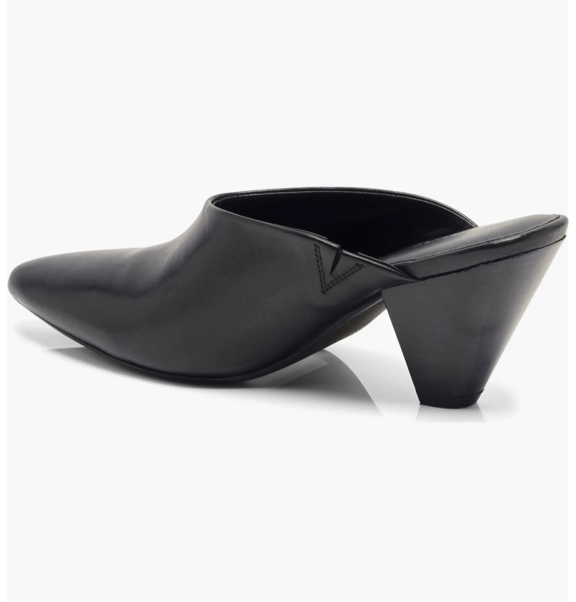 Stellar Mule- Black