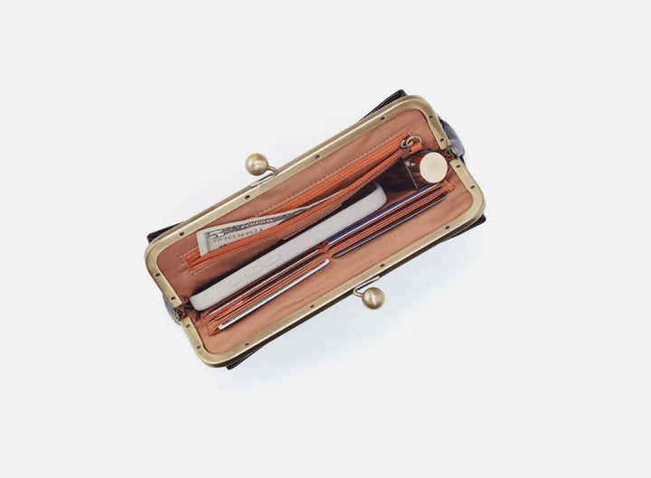 Lauren Frame Crossbody