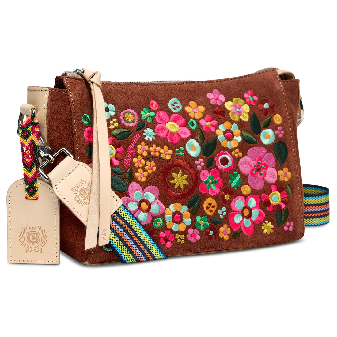 City Bag-Sienna