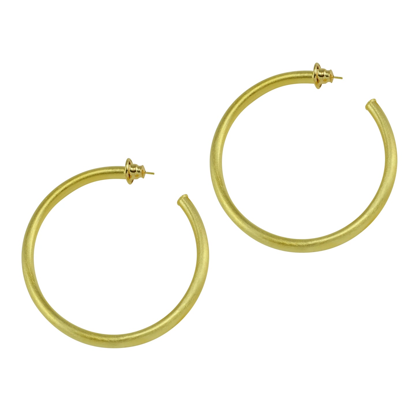 Tivoli Large Hoop AG89*