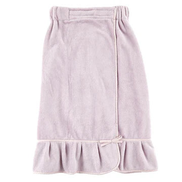 Lilac Ash Spa Wrap*
