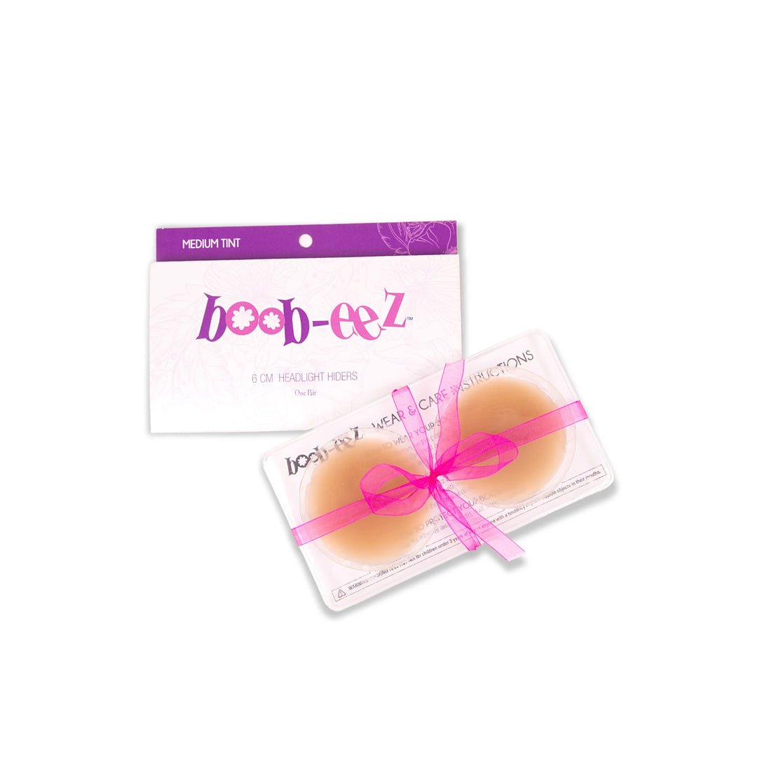 6cm Headlight Hiders Medium Tint*