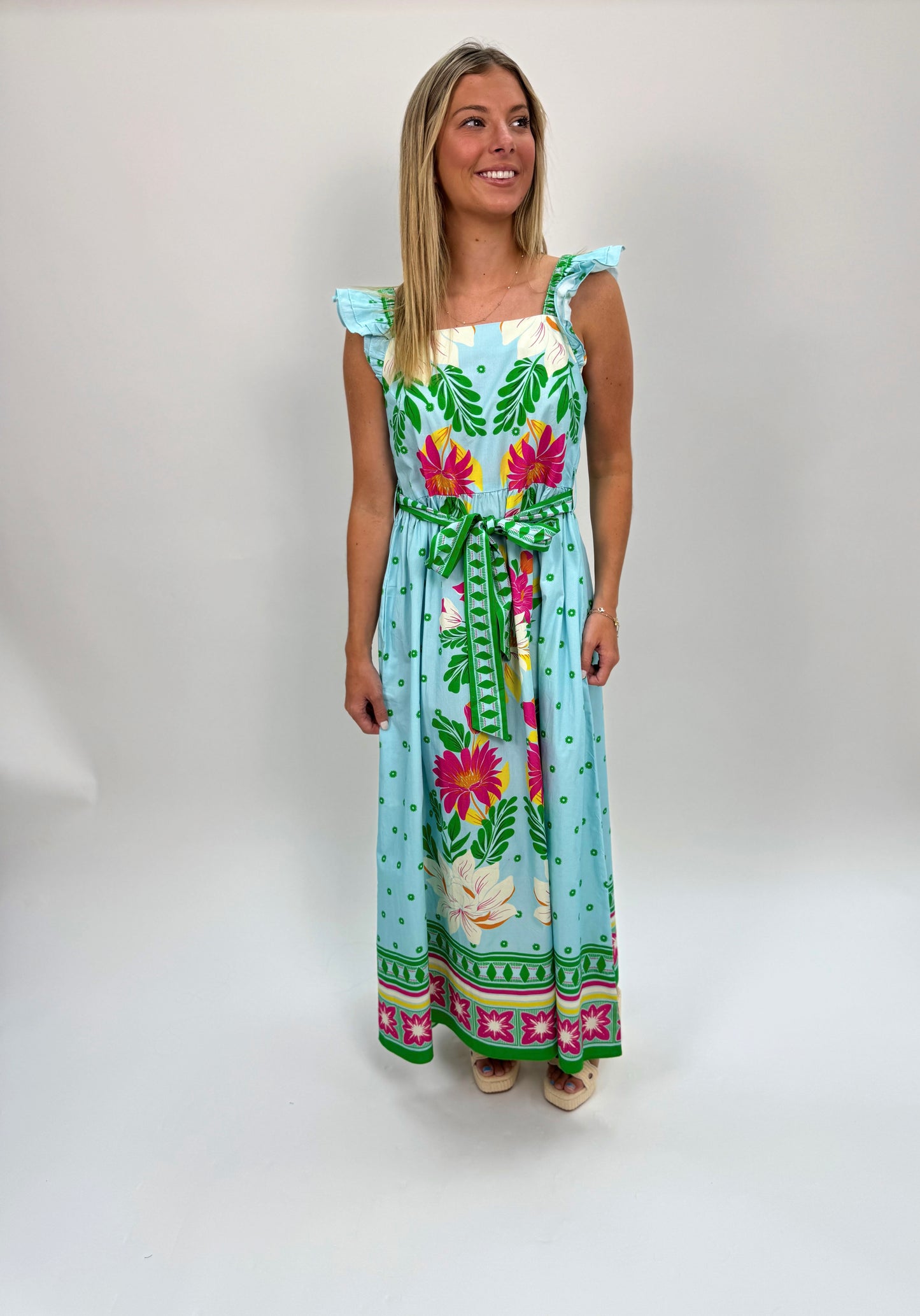 Elsie Dress