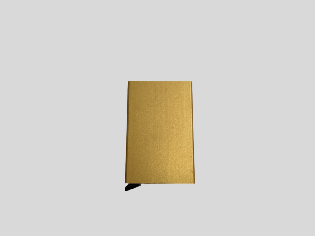 Cardprotector Gold