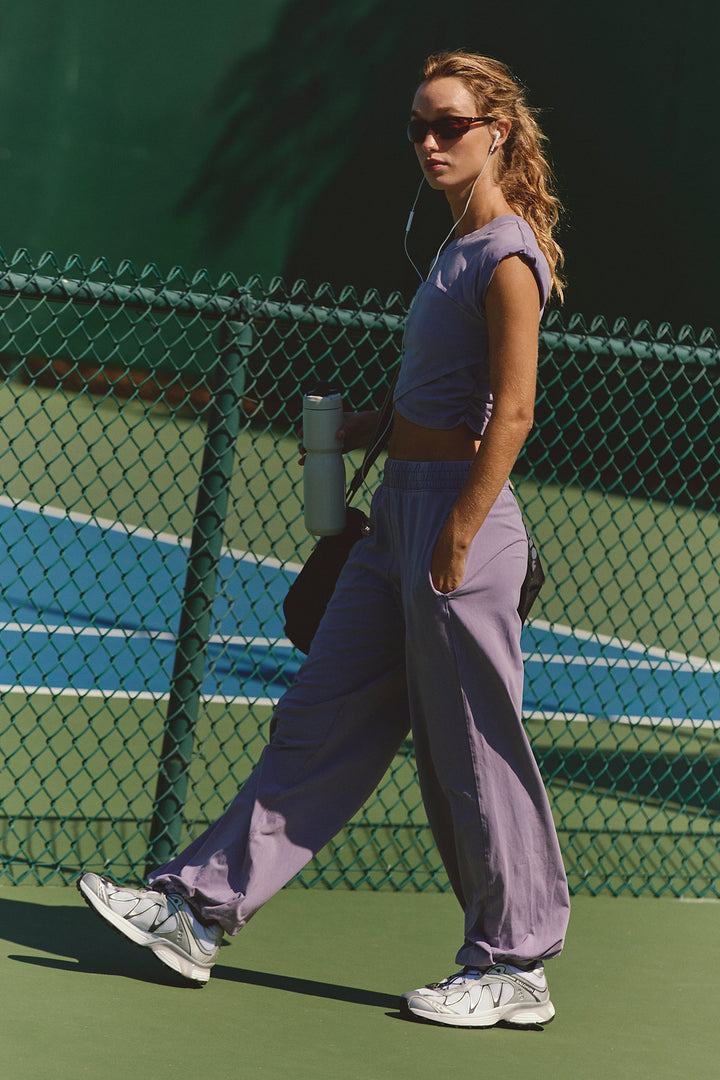 Hot Shot Crossover Set / Graphite