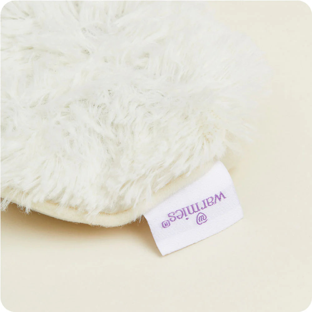 Cream Eye Mask*
