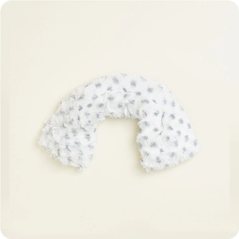 Snowy Warmies Neck Wrap*