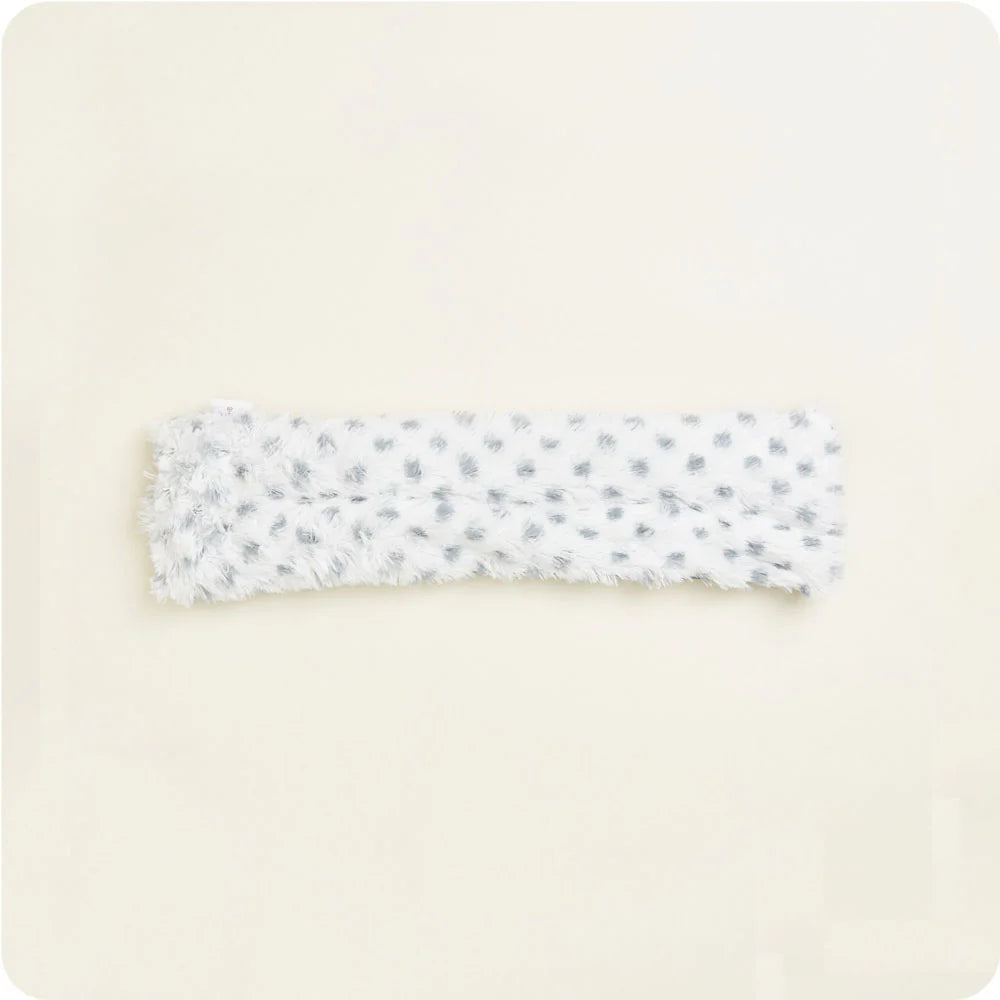Snowy Warmies Neck Wrap*