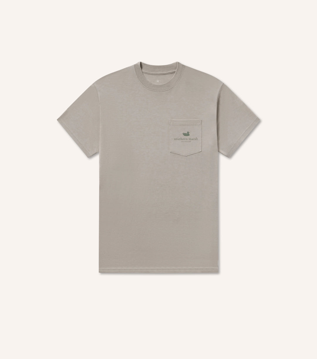 Seawash Tee- Field Sketches