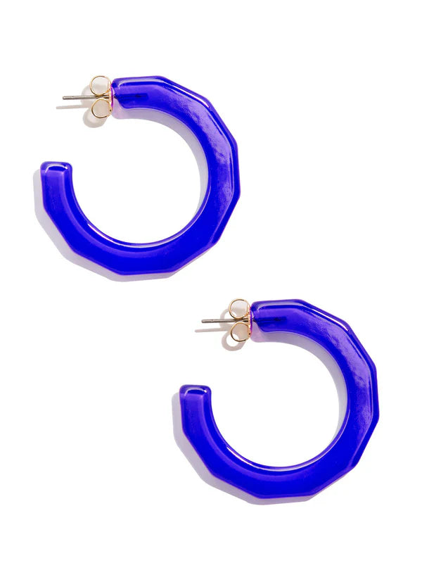 Resin Textured Hoop