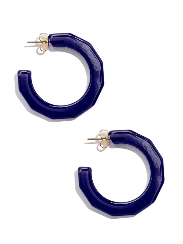 Resin Textured Hoop