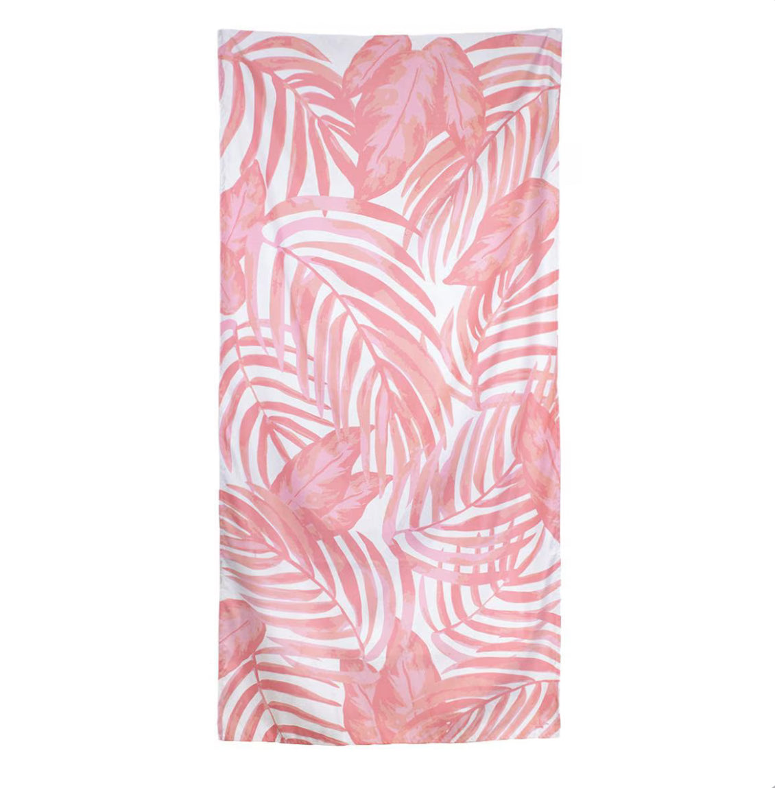 Tamarindo Beach Towel