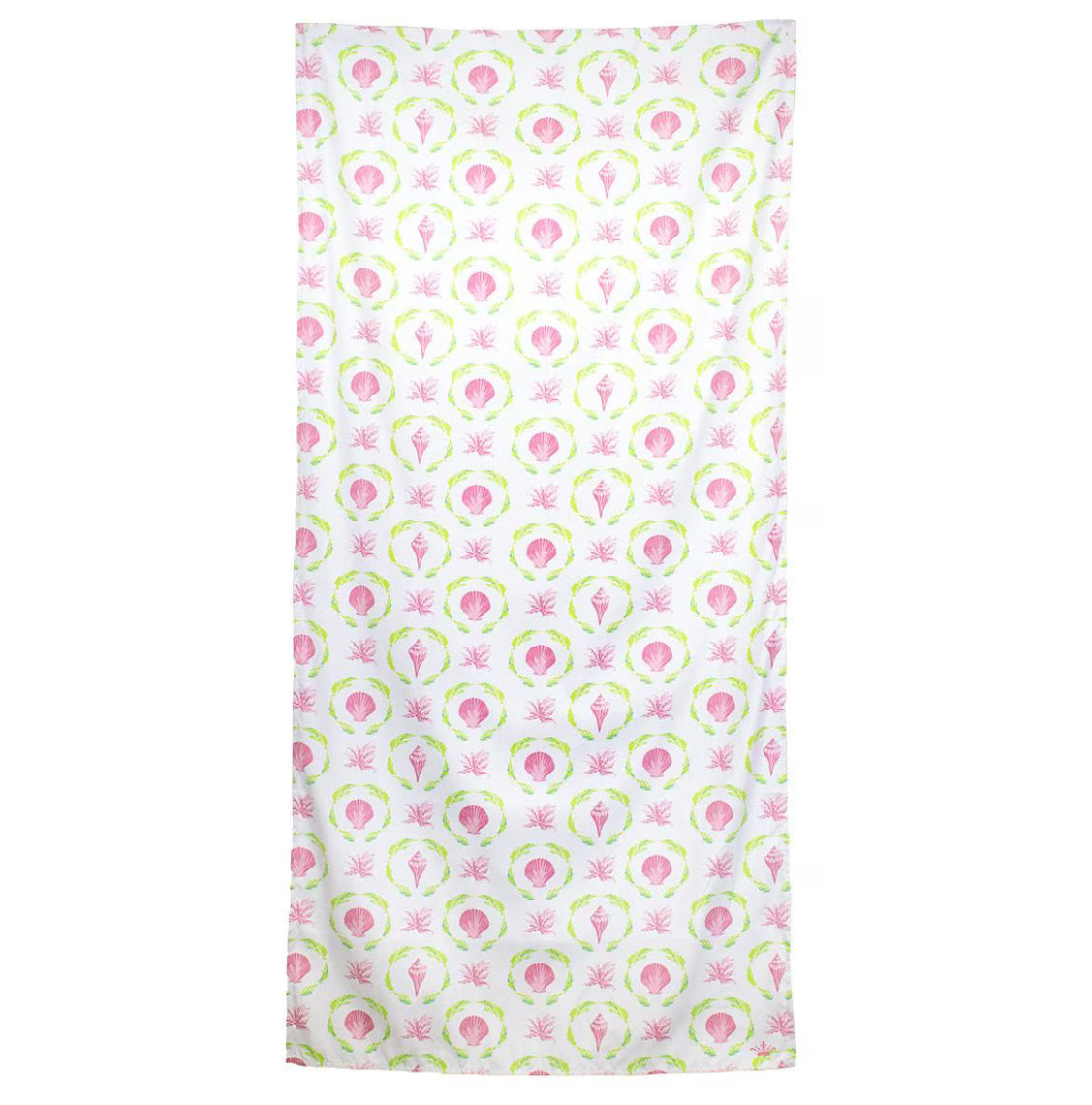 Brighton Terrace Beach Towel
