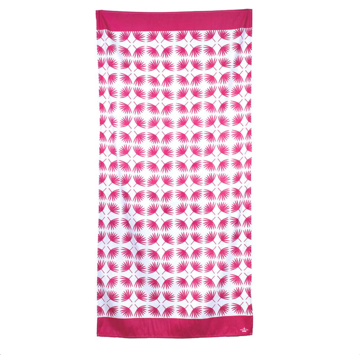 Boca Raton Beach Towel