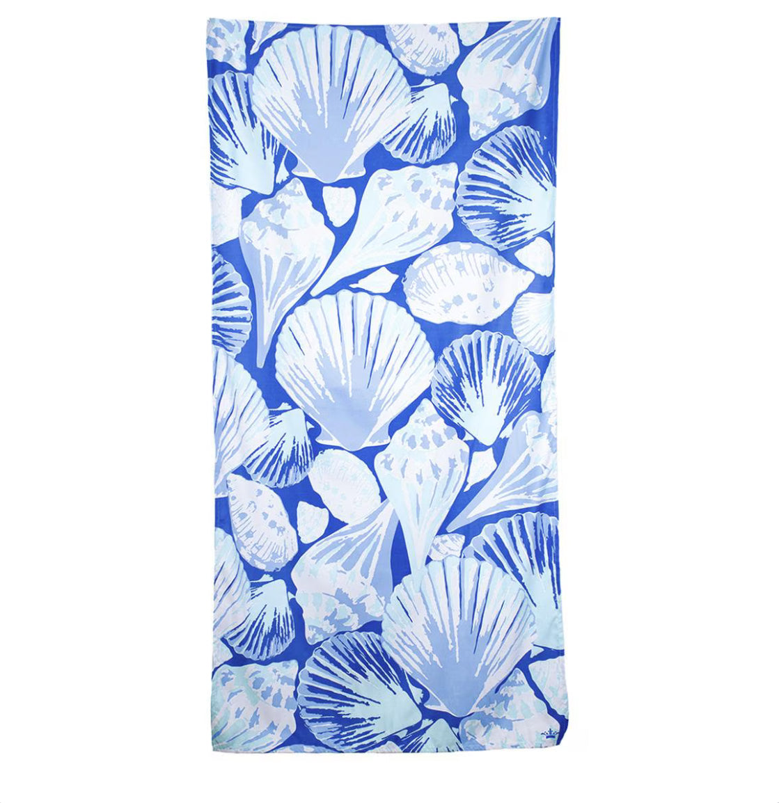 Sanibel Beach Towel