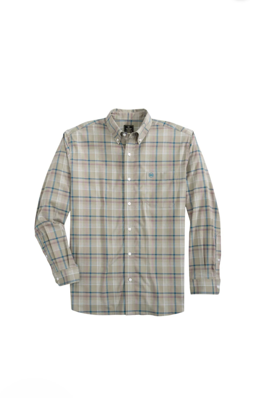 HeyBo Whitfield dress shirt