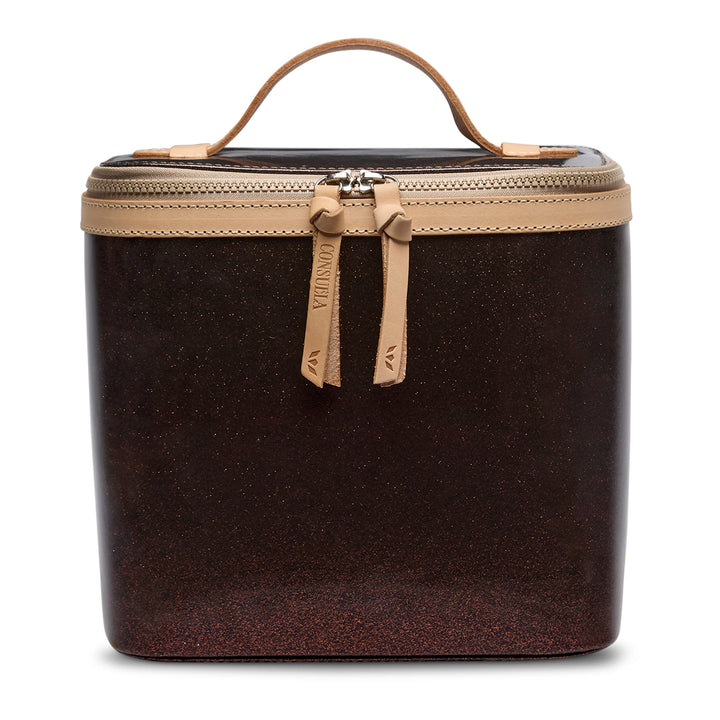 Slim Train Case, Ember