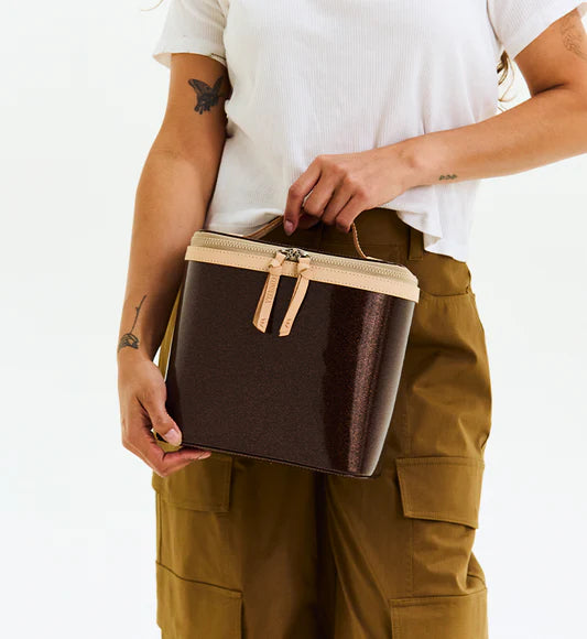 Slim Train Case, Ember