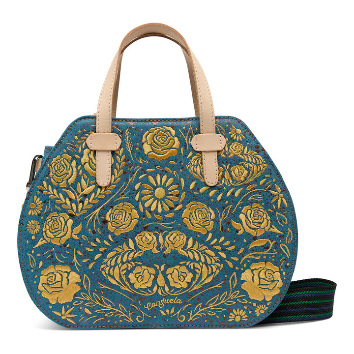 Consuela Lady Bird Satchel, Shiloh
