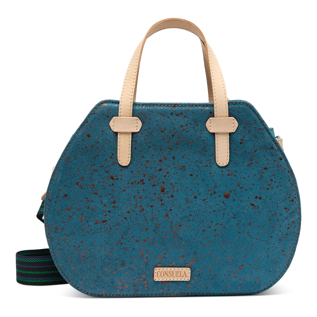 Lady Bird Satchel, Shiloh