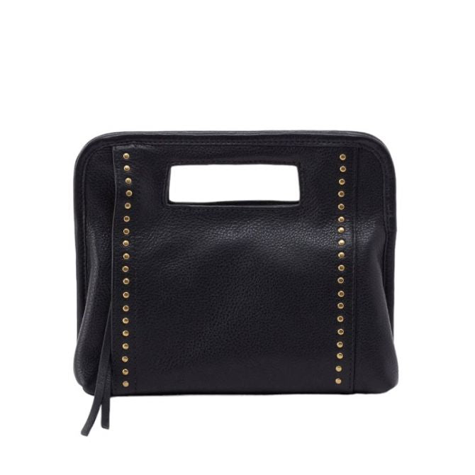 Ace Clutch | Black