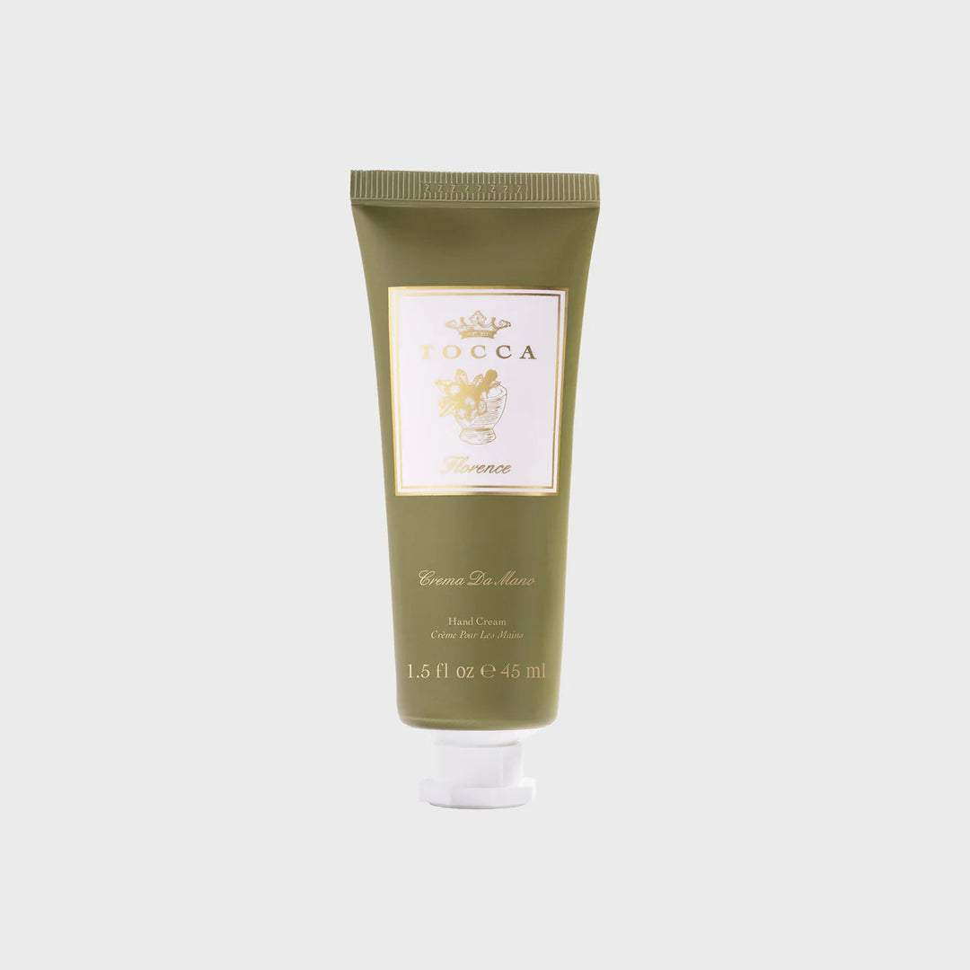 TOCCA Florence 1.5oz Crema de Mano
