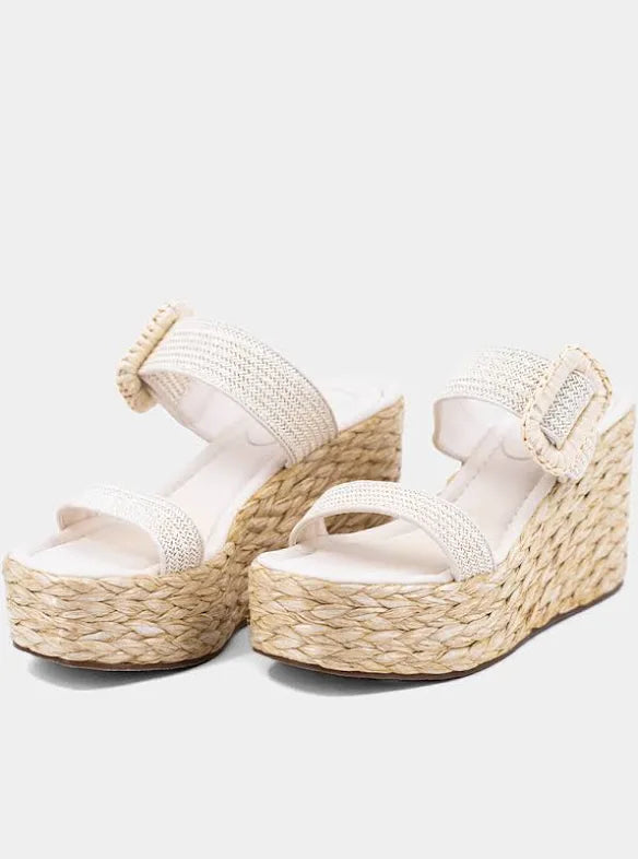 Leena Wedge