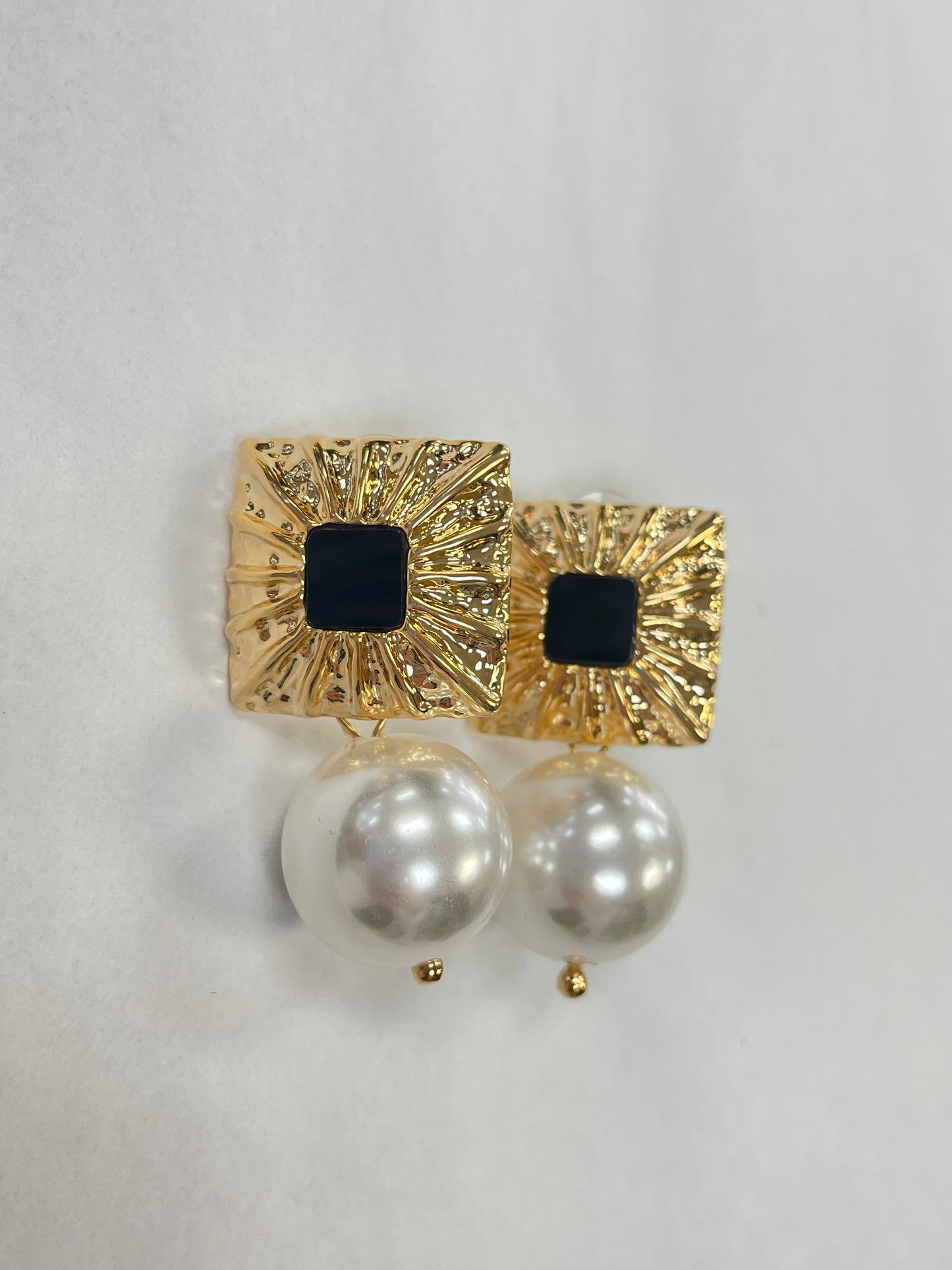 Zoe Drop Earrings