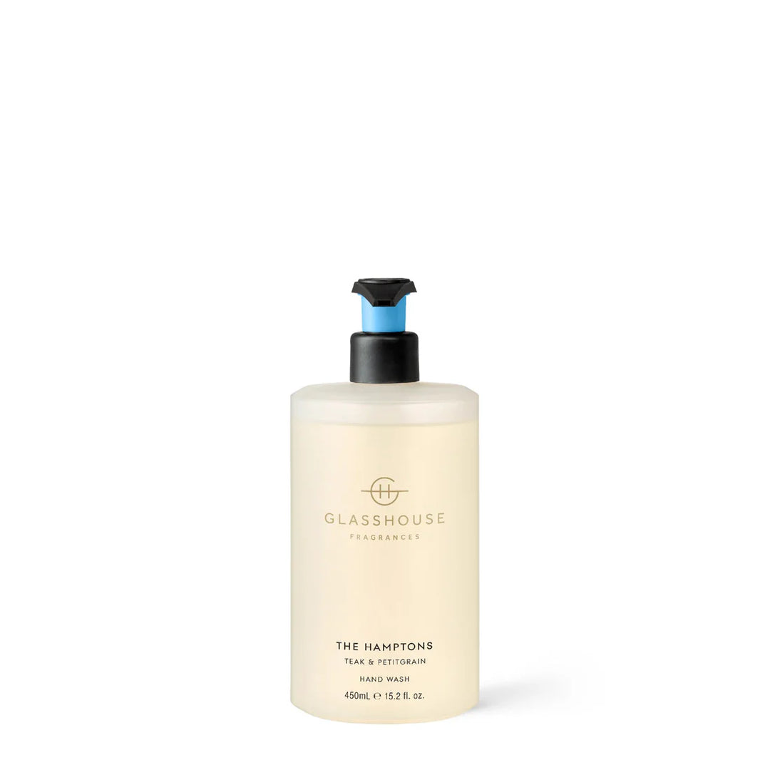 The Hamptons Hand Wash