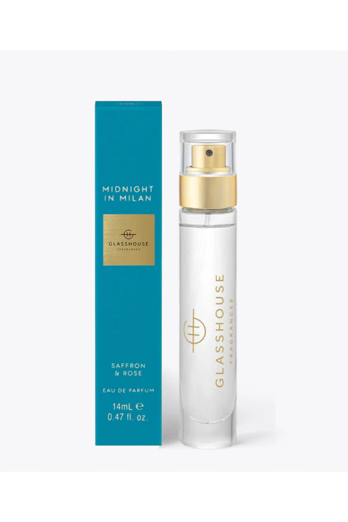 Midnight in Milan 14mL Fragrance