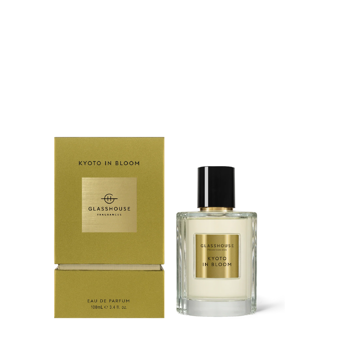 Kyoto In Bloom Fragrance 50ML