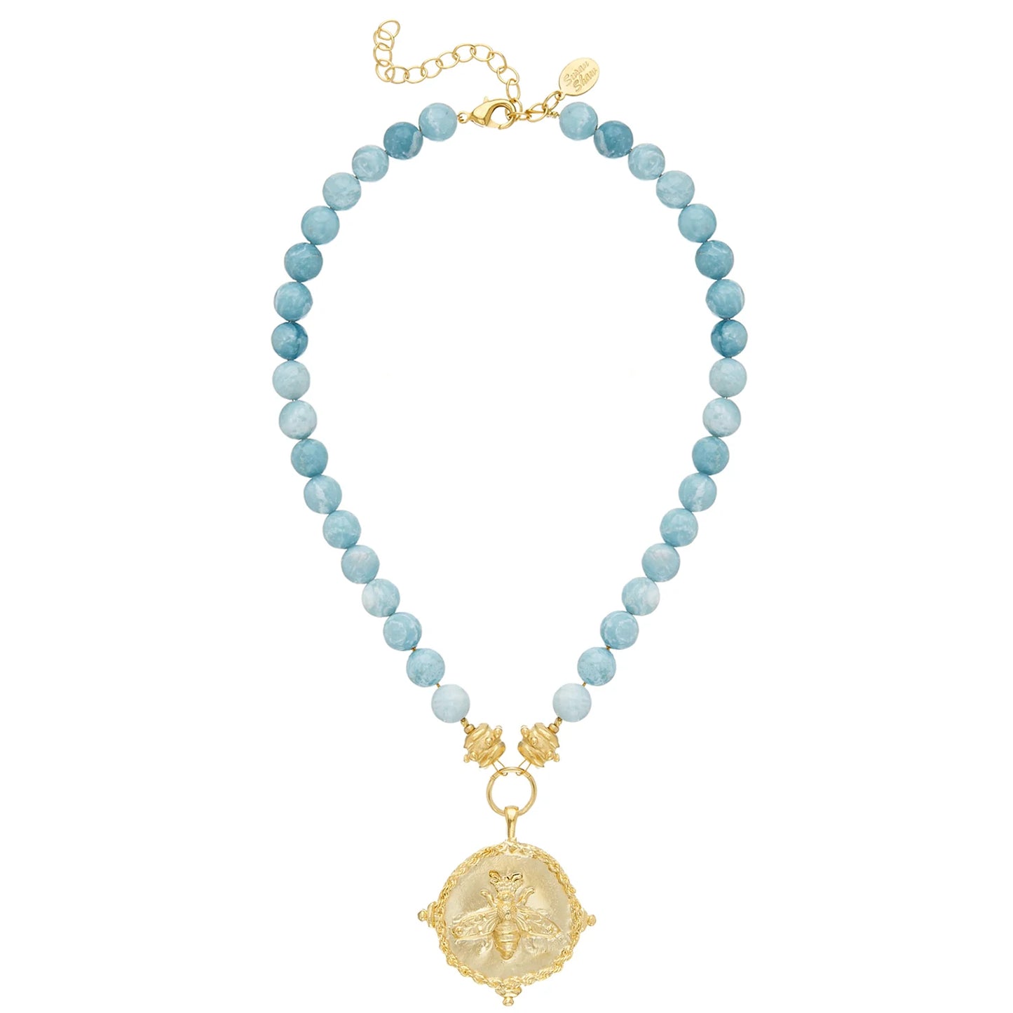 Nellie Bee Necklace*